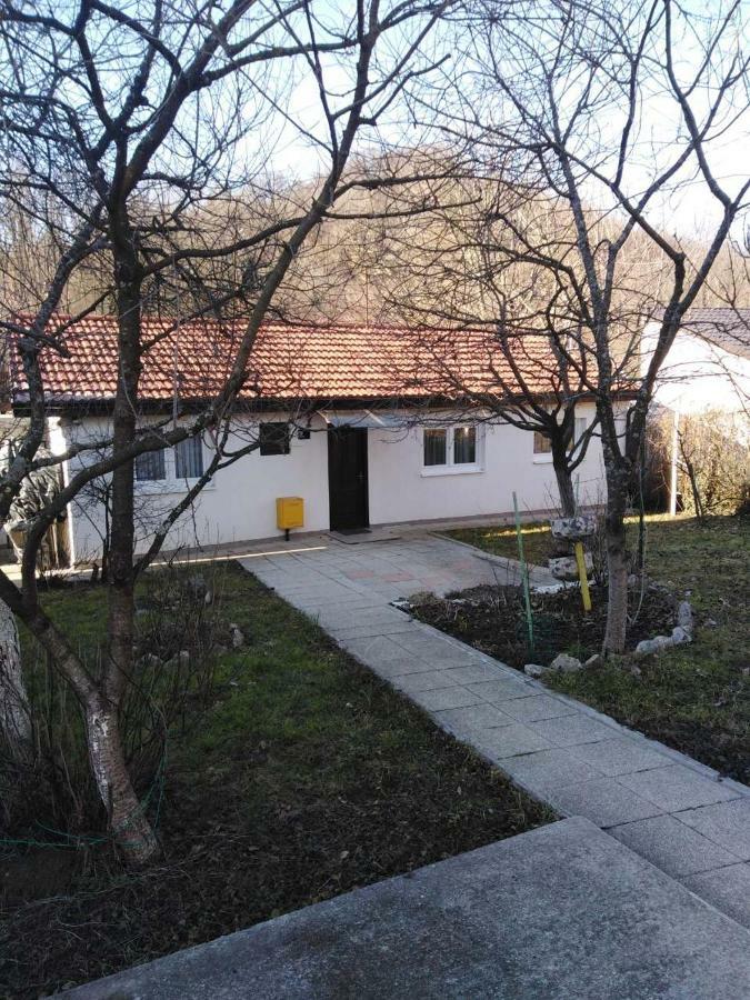 Mlinovi Leilighet Zagreb Eksteriør bilde